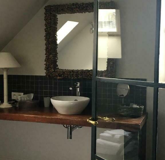 חדר דלוקס, Chambres D Hôtes La Maison