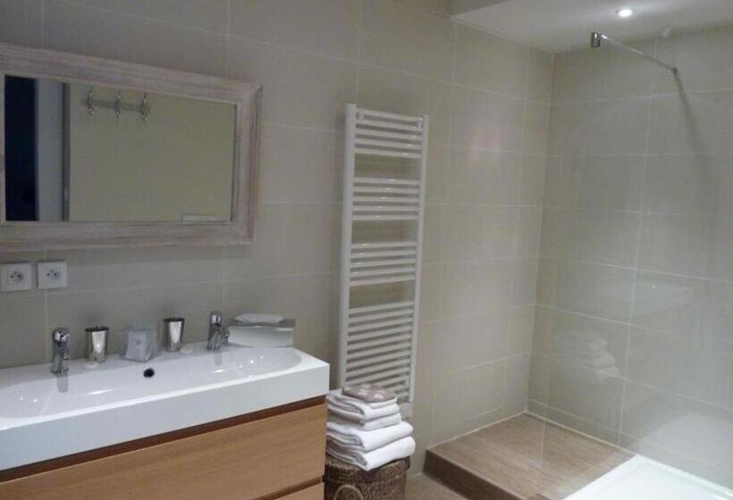 חדר סטנדרט, Chambres D Hôtes La Maison
