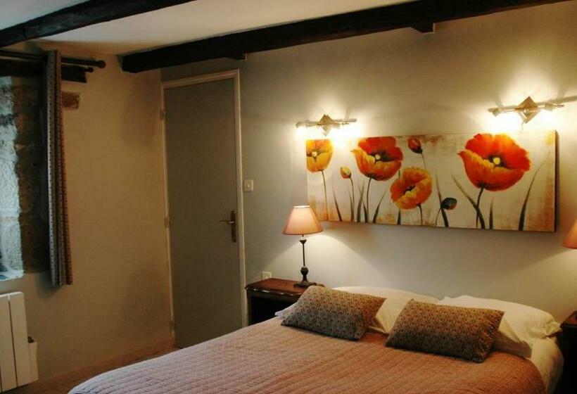 Номер Стандарт, Chambres D'hotes Belard