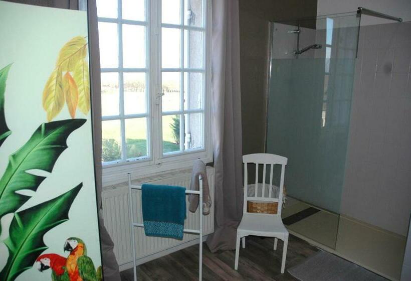 Люкс, Domaine De La Queyssie