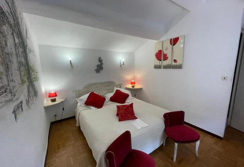 غرفة قياسية, Domaine De Majastre