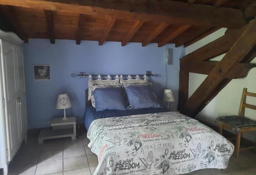 Номер Стандарт, Domaine La Sauzette