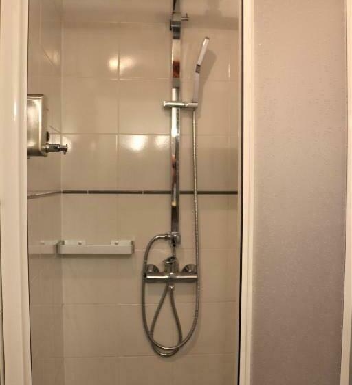 Номер Стандарт Вид на Горы, La Jarbelle   Gîte Et Spa