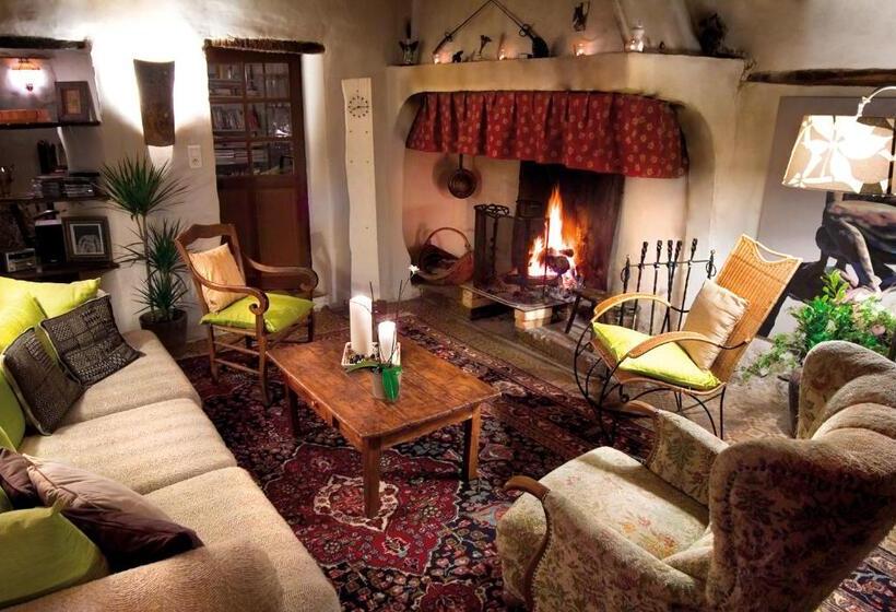 Номер Superior, La Vieille Maison   Chambre Et Halte Gourmande