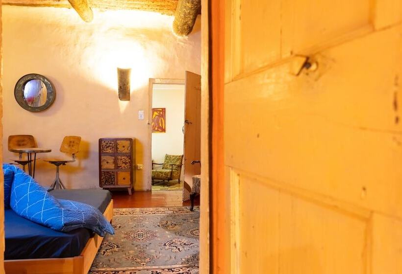 Номер Superior, La Vieille Maison   Chambre Et Halte Gourmande