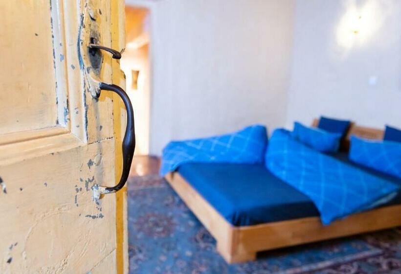 Номер Superior, La Vieille Maison   Chambre Et Halte Gourmande