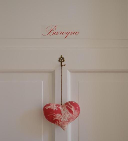 スイート（家族用）, La Villa Champagne Ployez Jacquemart