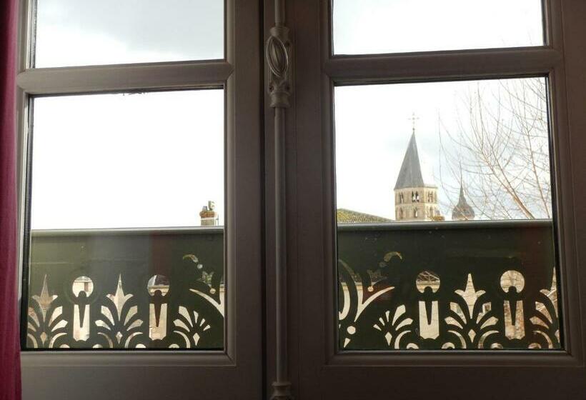 اتاق استاندارد, Le Clos De L Abbaye