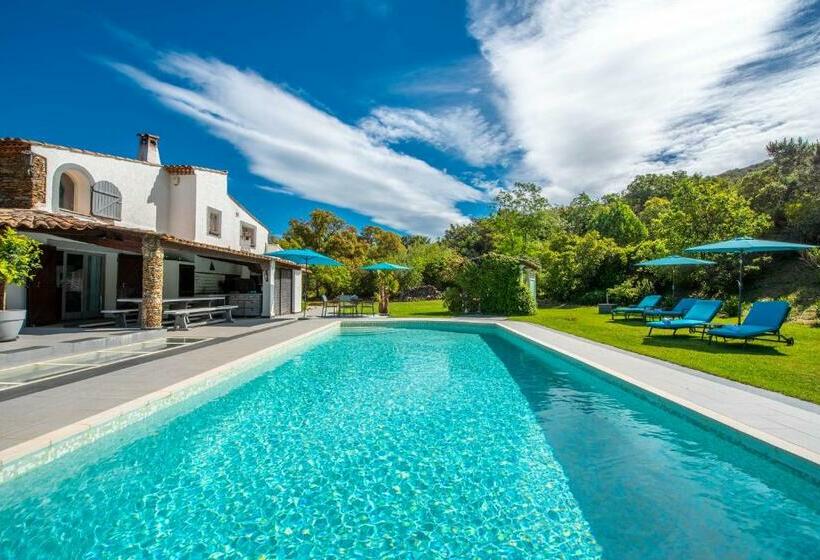 Apartamento 1 Dormitório, Le Joyau Du Golfe De St Tropez