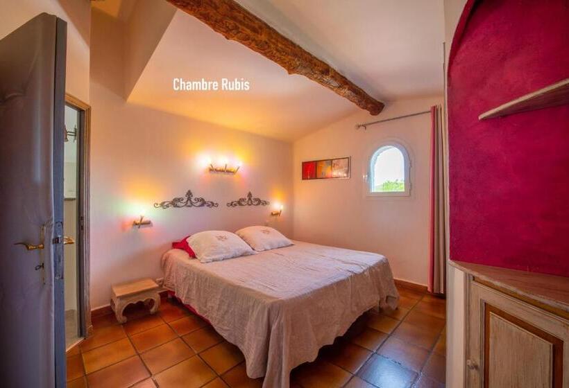 Quarto Estandar, Le Joyau Du Golfe De St Tropez