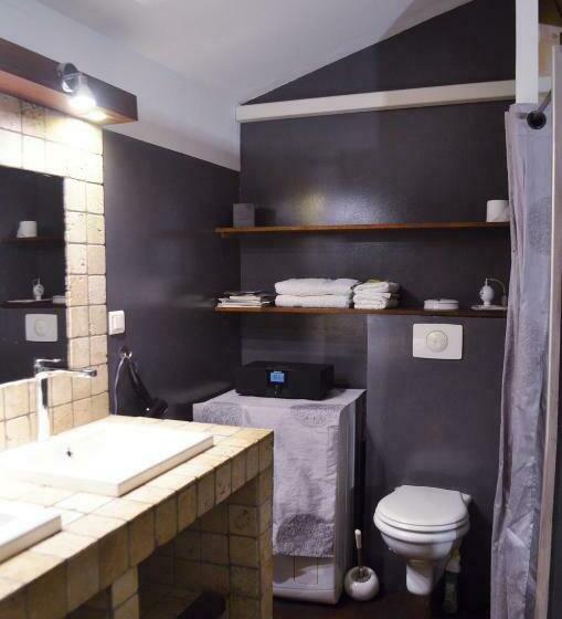 스위트, Les Terrasses De Castelnau