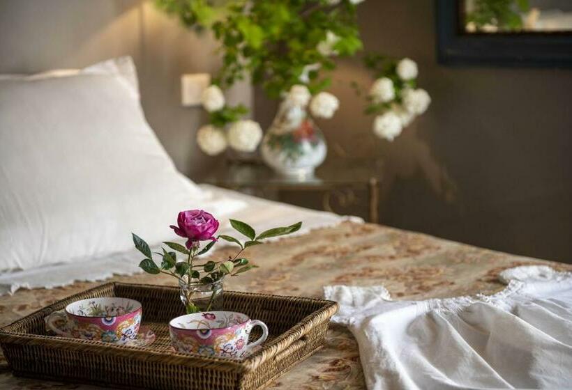 Номер Стандарт, Maison D'hôtes La Singulière