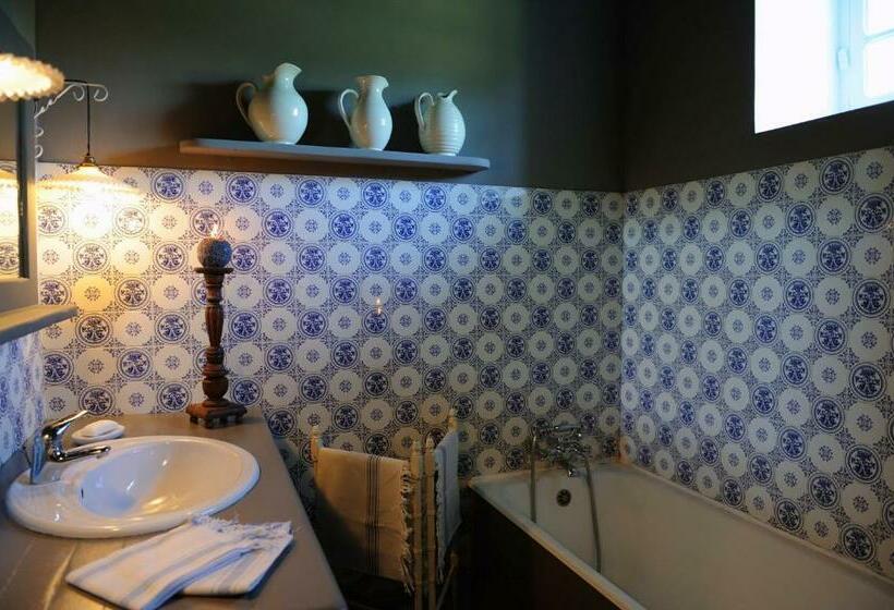 标准间, Maison D'hôtes La Singulière