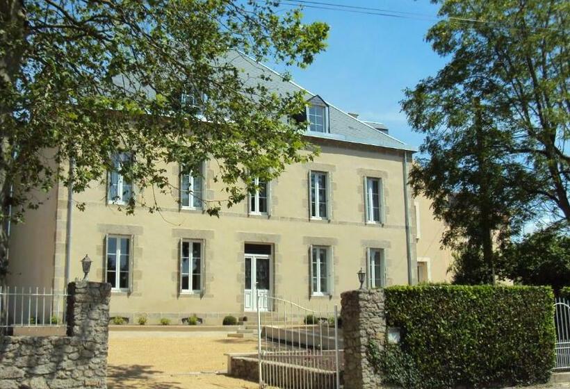 Четырехместный Номер Superior, Maison Marie Barrault