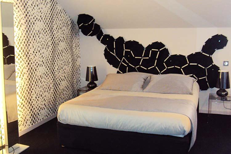 Четырехместный Номер Superior, Maison Marie Barrault