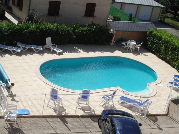 Студия Superior, Hôtel Armony