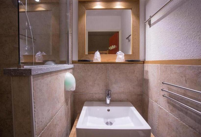 Family Suite, Hôtel L Echaillon