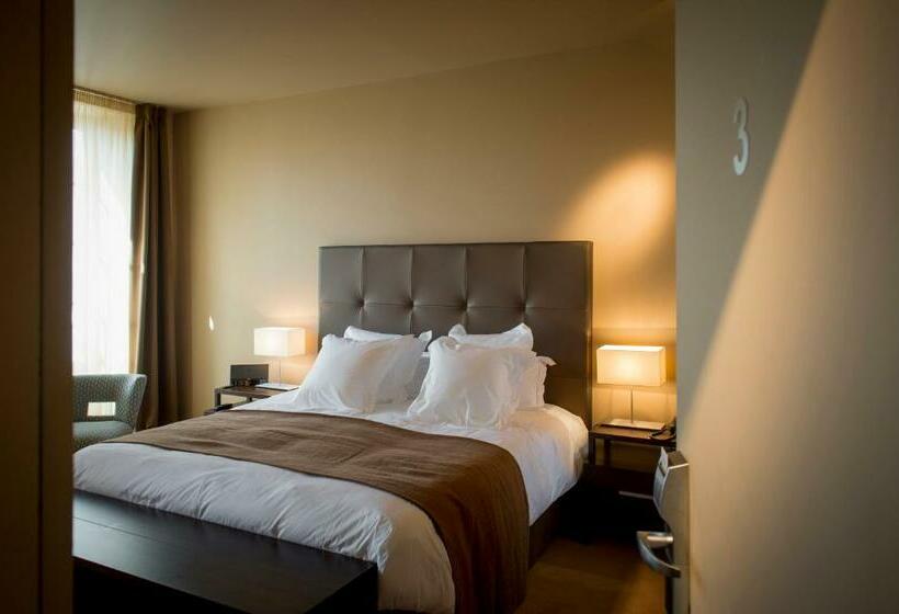 Номер Superior, Hôtel Ligaro