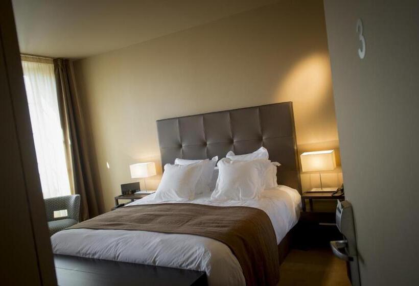 スーペリアールーム, Hôtel Ligaro