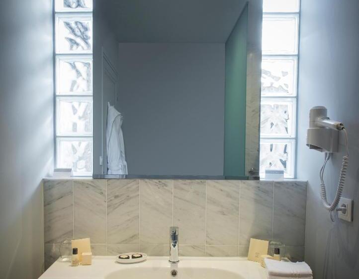 コンフォートルーム, Hôtel Ligaro