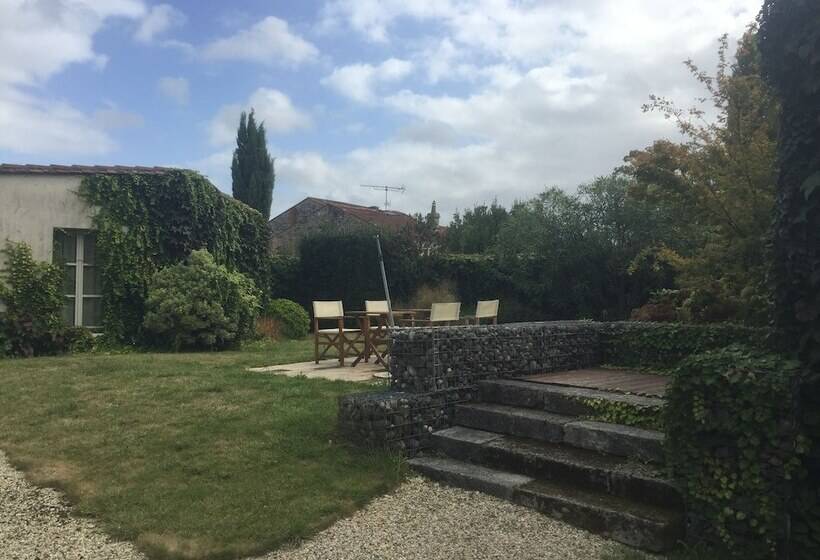 コンフォートルーム, Hôtel Ligaro