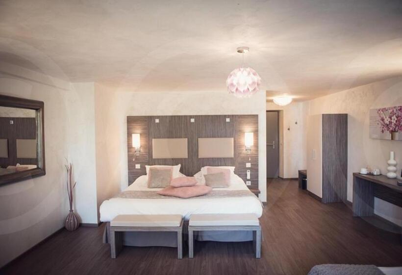 Family Suite, Les Olivades
