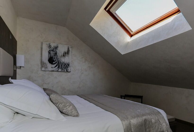 Family Suite, Les Olivades