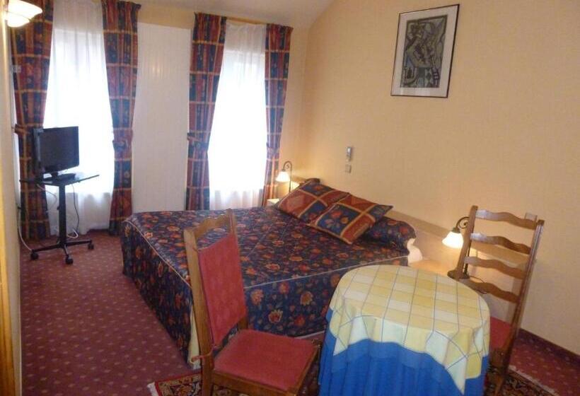Family Suite, Les Reflets Jaunes