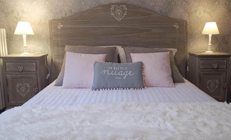 Номер Стандарт, Logis Hotel La Tourelle Du Beffroi
