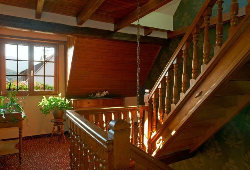 Номер Стандарт, Restaurant Faller Emmebuckel