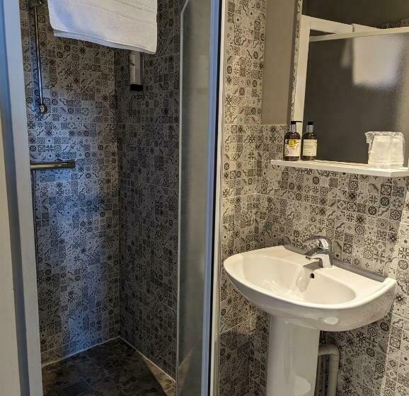 Номер Стандарт, Logis Hotel La Tourelle Du Beffroi