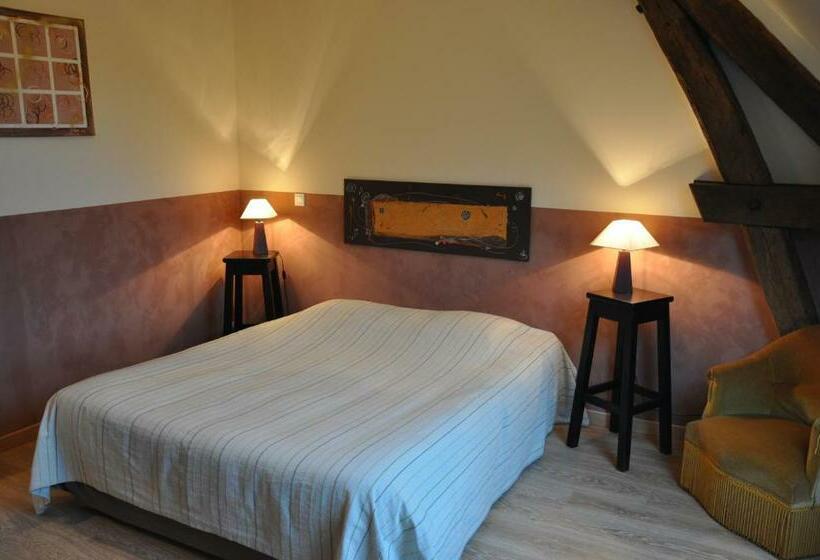 Люкс, Les Pierres D Aurèle Chambres D Hôtes