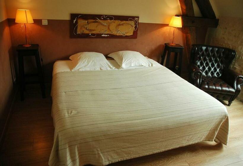 Люкс, Les Pierres D Aurèle Chambres D Hôtes