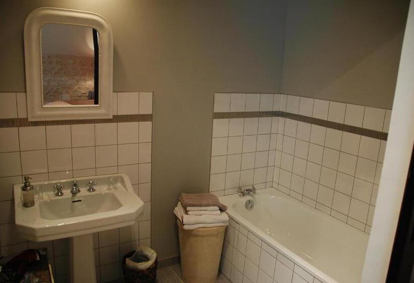 Номер Superior, Les Pierres D Aurèle Chambres D Hôtes