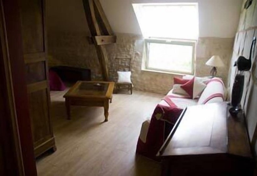 Номер Superior, Les Pierres D Aurèle Chambres D Hôtes