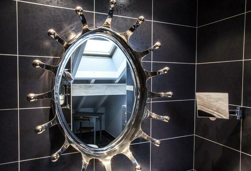 Номер Deluxe, Auberge De Maison Rouge
