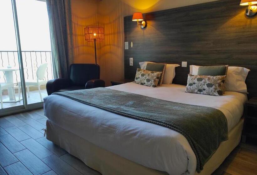 Полулюкс Вид на Море, Calavita Rooftop & Spa
