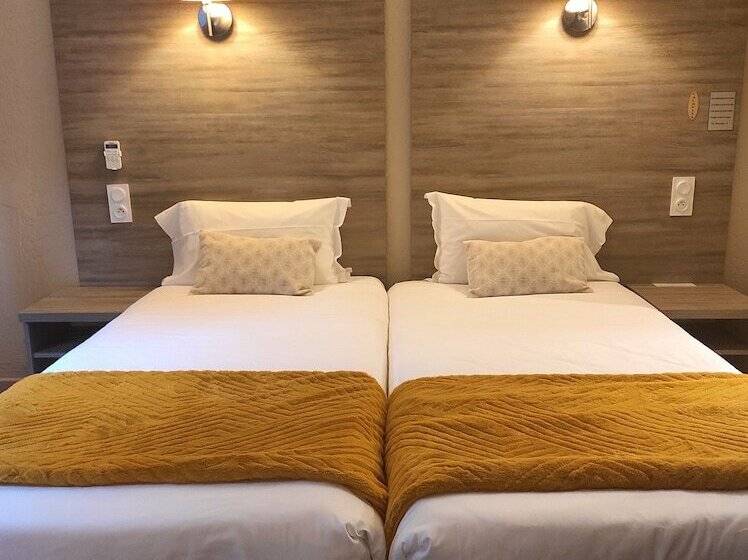Номер Комфорт, Calavita Rooftop & Spa