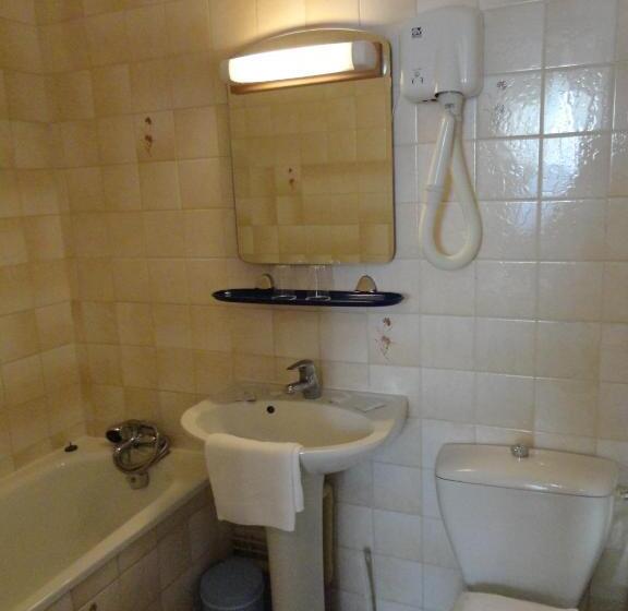 Номер Стандарт, Escal Hôtel