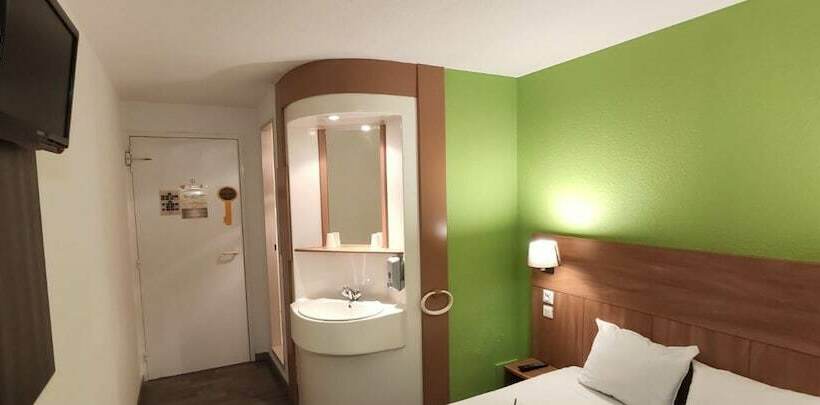 Номер Стандарт, Glisy Hôtel