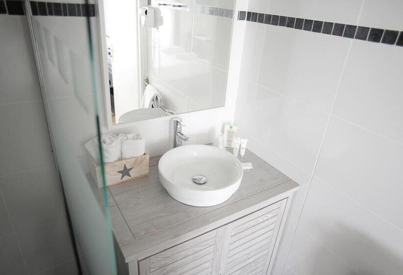 استودیوی پریمیوم, Hôtel Ancre Marine & Spa Thalgo