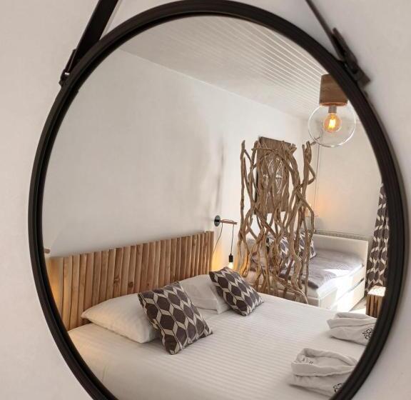 Suite with Terrace, Hôtel Ancre Marine & Spa Thalgo