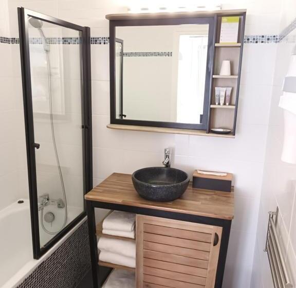 Suite with Terrace, Hôtel Ancre Marine & Spa Thalgo