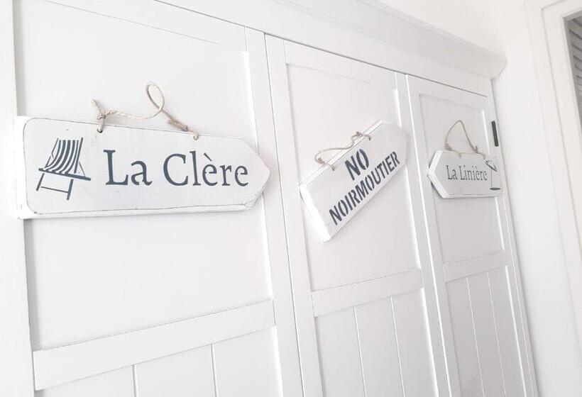 Suite with Terrace, Hôtel Ancre Marine & Spa Thalgo