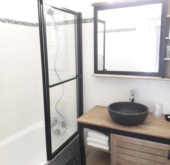 Suite with Terrace, Hôtel Ancre Marine & Spa Thalgo