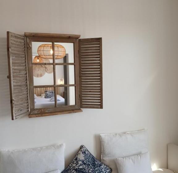 سوییت خانوادگی, Hôtel Ancre Marine & Spa Thalgo