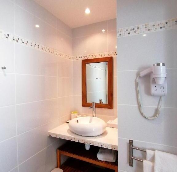 سوییت خانوادگی, Hôtel Ancre Marine & Spa Thalgo
