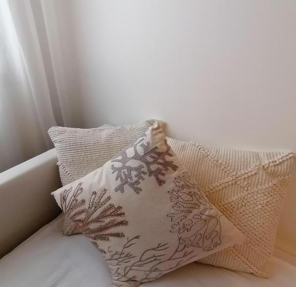 اتاق پریمیوم چهارنفره, Hôtel Ancre Marine & Spa Thalgo