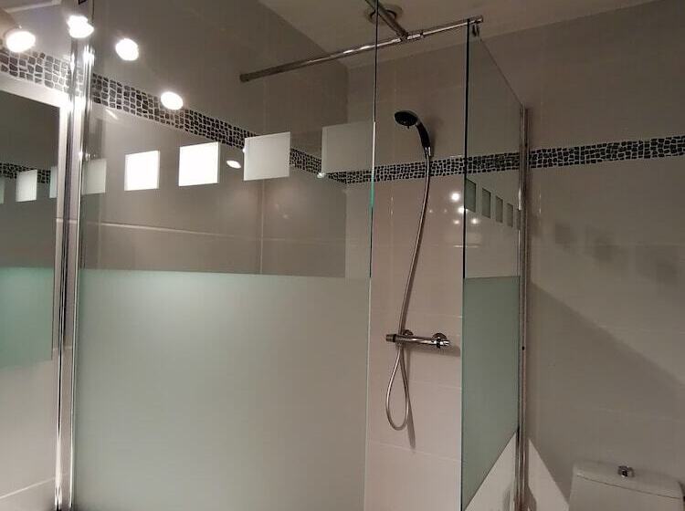 سوییت خانوادگی, Hôtel Ancre Marine & Spa Thalgo