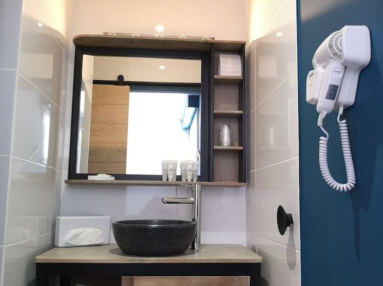 سوییت خانوادگی, Hôtel Ancre Marine & Spa Thalgo